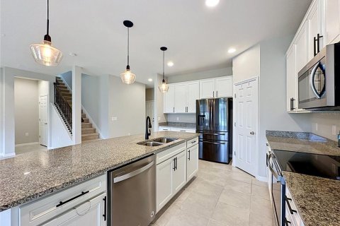 House in Kissimmee, Florida 4 bedrooms, 262.91 sq.m. № 2091468 - photo 18