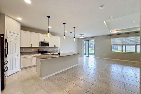 House in Kissimmee, Florida 4 bedrooms, 262.91 sq.m. № 2091468 - photo 22