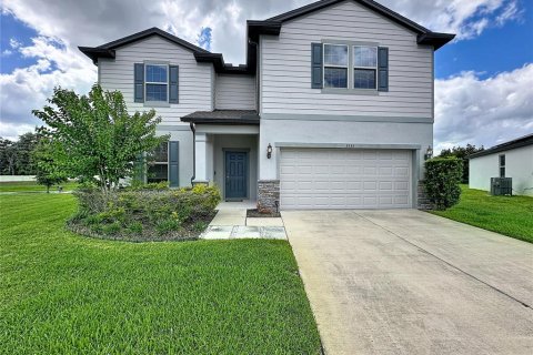 House in Kissimmee, Florida 4 bedrooms, 262.91 sq.m. № 2091468