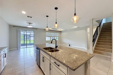 House in Kissimmee, Florida 4 bedrooms, 262.91 sq.m. № 2091468 - photo 16