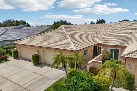 Condo à Sarasota, Floride, 2 chambres  № 2437395