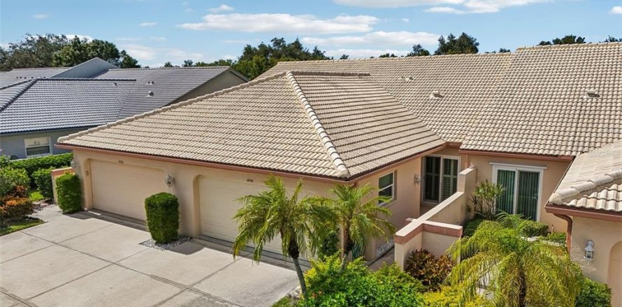 Condo à Sarasota, Floride, 2 chambres  № 2437395