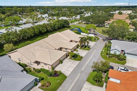 Copropriété à vendre à Sarasota, Floride: 2 chambres, 119.57 m2 № 2437395 - photo 25