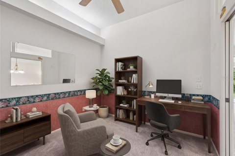 Copropriété à vendre à Sarasota, Floride: 2 chambres, 119.57 m2 № 2437395 - photo 15
