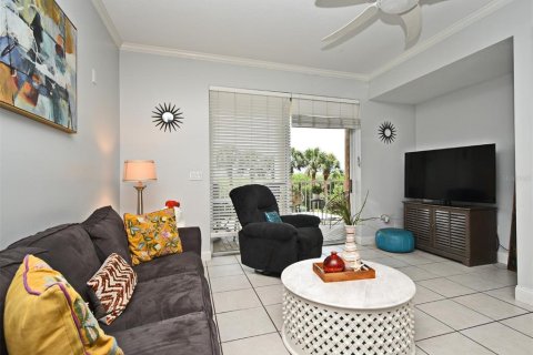 Condo in Ponce Inlet, Florida, 2 bedrooms  № 1822751 - photo 7