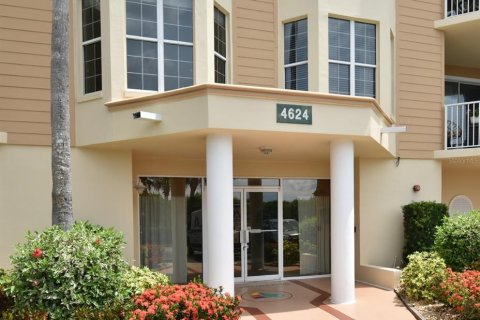 Condo in Ponce Inlet, Florida, 2 bedrooms  № 1822751 - photo 2