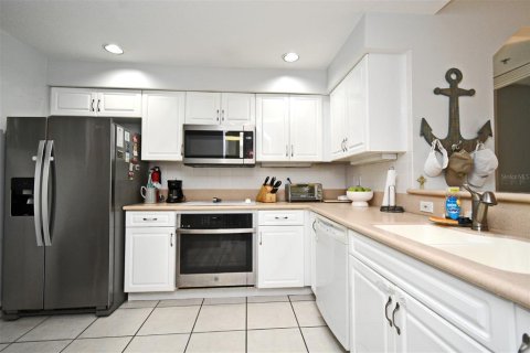 Condo in Ponce Inlet, Florida, 2 bedrooms  № 1822751 - photo 4