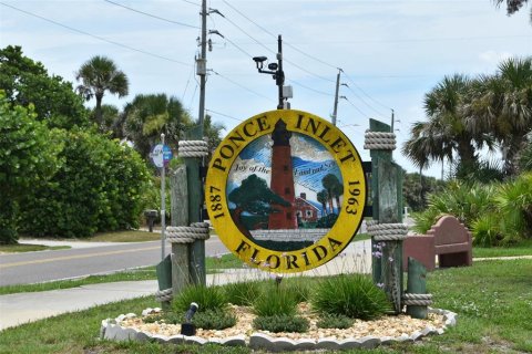 Condo in Ponce Inlet, Florida, 2 bedrooms  № 1822751 - photo 26