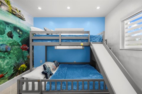 Villa ou maison à vendre à Miami Gardens, Floride: 3 chambres, 94.02 m2 № 2398009 - photo 24