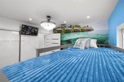 Villa ou maison à vendre à Miami Gardens, Floride: 3 chambres, 94.02 m2 № 2398009 - photo 27