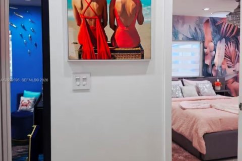 Villa ou maison à vendre à Miami Gardens, Floride: 3 chambres, 94.02 m2 № 2398009 - photo 30
