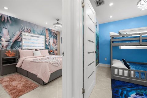 Villa ou maison à vendre à Miami Gardens, Floride: 3 chambres, 94.02 m2 № 2398009 - photo 29