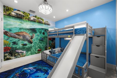 Villa ou maison à vendre à Miami Gardens, Floride: 3 chambres, 94.02 m2 № 2398009 - photo 25