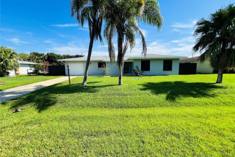 Купить виллу или дом в Кейп-Корал, Флорида 3 спальни, № 1939807 - фото 27