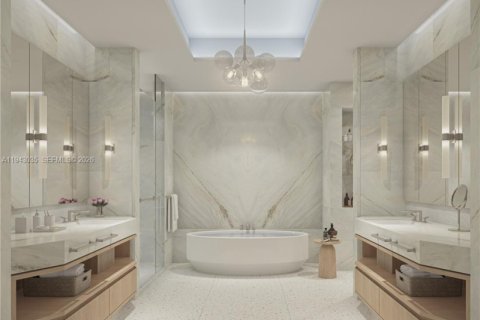 Copropriété à vendre à Pompano Beach, Floride: 4 chambres, 330.45 m2 № 2000991 - photo 6