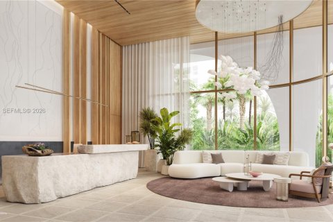 Copropriété à vendre à Pompano Beach, Floride: 4 chambres, 330.45 m2 № 2000991 - photo 4