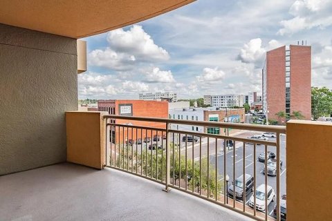 Снять в аренду кондоминиум в Тампа, Флорида 2 спальни, 151.52м2, № 1827713 - фото 17