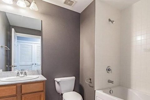 Снять в аренду кондоминиум в Тампа, Флорида 2 спальни, 151.52м2, № 1827713 - фото 16