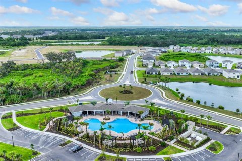 Villa ou maison à vendre à Palmetto, Floride: 5 chambres, 242.01 m2 № 1662821 - photo 29