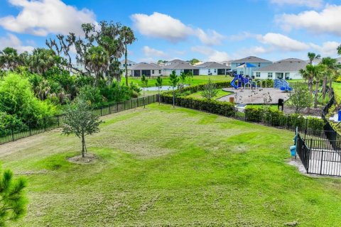 Villa ou maison à vendre à Palmetto, Floride: 5 chambres, 242.01 m2 № 1662821 - photo 24
