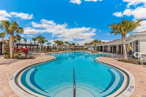 Villa ou maison à vendre à Palmetto, Floride: 5 chambres, 242.01 m2 № 1662821 - photo 18
