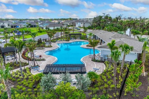 Villa ou maison à vendre à Palmetto, Floride: 5 chambres, 242.01 m2 № 1662821 - photo 27
