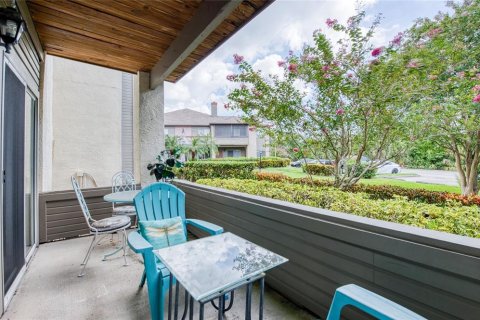Condo in Saint Petersburg, Florida, 1 bedroom  № 1876241 - photo 21