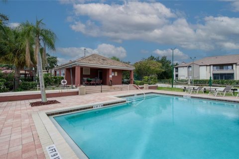 Condo in Saint Petersburg, Florida, 1 bedroom  № 1876241 - photo 26
