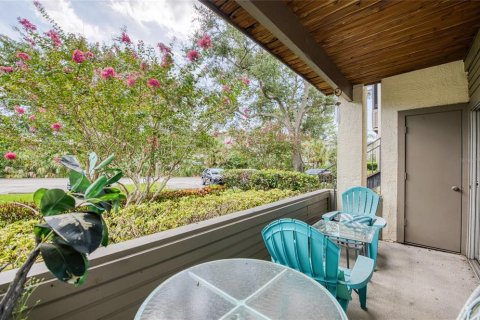 Condo in Saint Petersburg, Florida, 1 bedroom  № 1876241 - photo 22