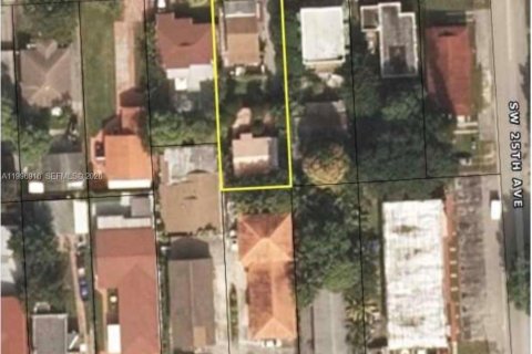 Купить коммерческую недвижимость в Майами, Флорида 159.61м2, № 2058540 - фото 6