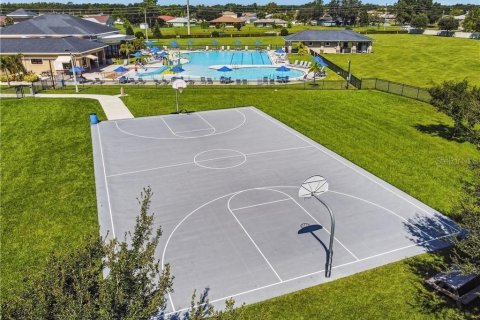 Купить виллу или дом в Киссимми, Флорида 7 комнат, 154.4м2, № 1589645 - фото 17