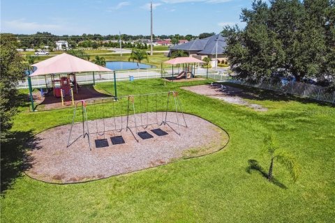 Купить виллу или дом в Киссимми, Флорида 7 комнат, 154.4м2, № 1589645 - фото 16