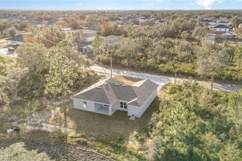 Купить виллу или дом в Киссимми, Флорида 7 комнат, 154.4м2, № 1589645 - фото 11
