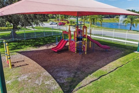 Купить виллу или дом в Киссимми, Флорида 7 комнат, 154.4м2, № 1589645 - фото 18