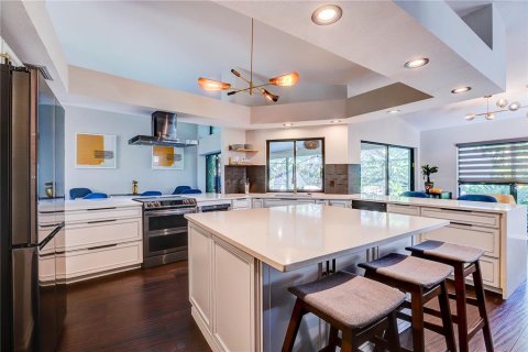 Villa ou maison à vendre à Valrico, Floride: 4 chambres, 213.02 m2 № 2429173 - photo 5