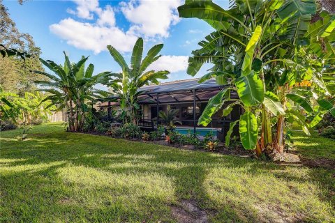 Villa ou maison à vendre à Valrico, Floride: 4 chambres, 213.02 m2 № 2429173 - photo 29