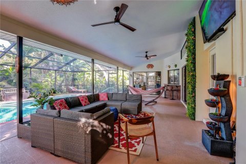Villa ou maison à vendre à Valrico, Floride: 4 chambres, 213.02 m2 № 2429173 - photo 25