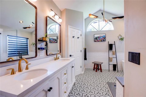 Villa ou maison à vendre à Valrico, Floride: 4 chambres, 213.02 m2 № 2429173 - photo 14