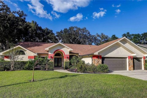 Villa ou maison à Valrico, Floride 4 chambres, 213.02 m2 № 2429173