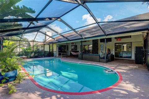 Villa ou maison à vendre à Valrico, Floride: 4 chambres, 213.02 m2 № 2429173 - photo 27