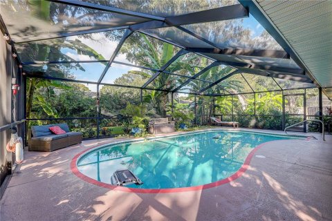 Villa ou maison à vendre à Valrico, Floride: 4 chambres, 213.02 m2 № 2429173 - photo 28