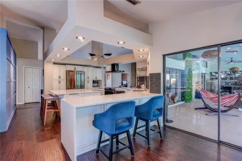 Villa ou maison à vendre à Valrico, Floride: 4 chambres, 213.02 m2 № 2429173 - photo 6