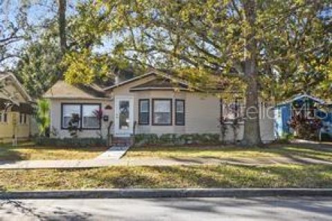 Villa ou maison à Orlando, Floride 3 chambres, 124.95 m2 № 2399528