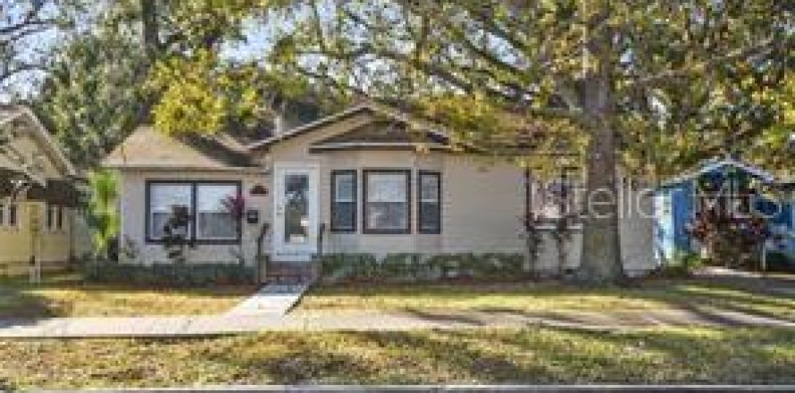 Villa ou maison à Orlando, Floride 3 chambres, 124.95 m2 № 2399528