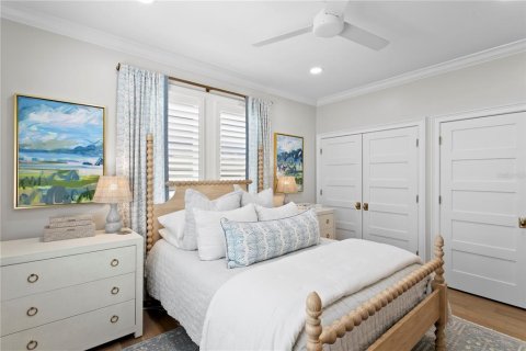 Villa ou maison à vendre à Tampa, Floride: 4 chambres, 156.08 m2 № 2430941 - photo 18