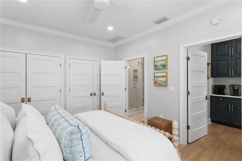 Villa ou maison à vendre à Tampa, Floride: 4 chambres, 156.08 m2 № 2430941 - photo 19