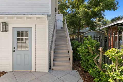 Villa ou maison à vendre à Tampa, Floride: 4 chambres, 156.08 m2 № 2430941 - photo 29