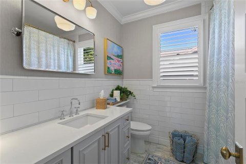 Villa ou maison à vendre à Tampa, Floride: 4 chambres, 156.08 m2 № 2430941 - photo 28