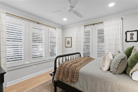 Villa ou maison à vendre à Tampa, Floride: 4 chambres, 156.08 m2 № 2430941 - photo 24
