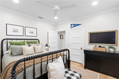 Villa ou maison à vendre à Tampa, Floride: 4 chambres, 156.08 m2 № 2430941 - photo 25